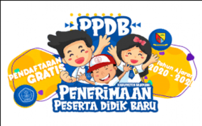 Pendaftaran PPDB ke SMP