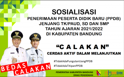 PPDB SMP 2021