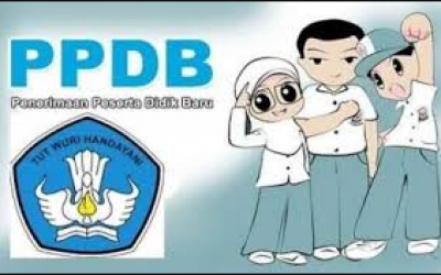 Alur pelaksanaan PPDB online SMA/SMK