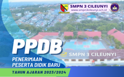 PPDB SMP NEGERI 2023