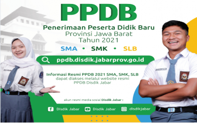Alur PPDB Ke SMA/SMK 2021