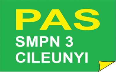 PANDUAN PAS SEMESTER GANJIL 2020